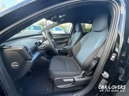 Photo 9 Volvo Ex30  Single Extended Range 272 ch 1EDT