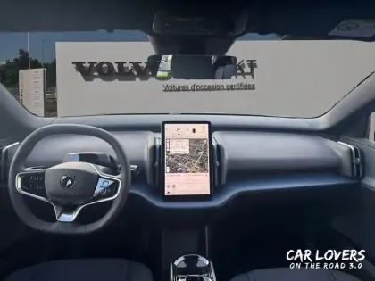 Photo 16 Volvo Ex30  Single Extended Range 272 ch 1EDT