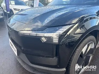 Photo 28 Volvo Ex30  Single Extended Range 272 ch 1EDT