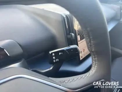 Photo 12 Volvo Ex30  Single Extended Range 272 ch 1EDT