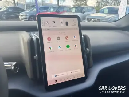 Photo 26 Volvo Ex30  Single Extended Range 272 ch 1EDT