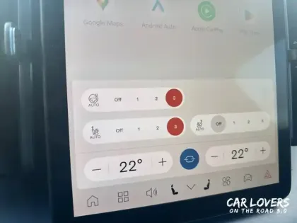 Photo 30 Volvo Ex30  Single Extended Range 272 ch 1EDT