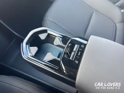 Photo 19 Volvo Ex30  Single Extended Range 272 ch 1EDT