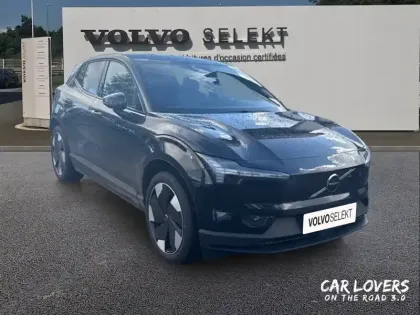 Photo 15 Volvo Ex30  Single Extended Range 272 ch 1EDT