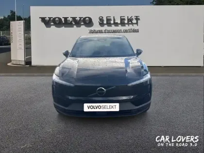 Photo 6 Volvo Ex30  Single Extended Range 272 ch 1EDT