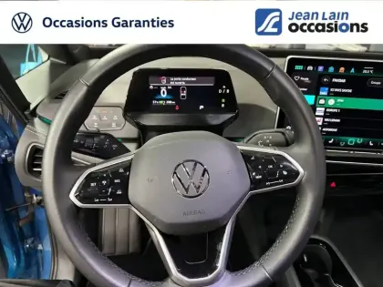 Photo 39 Volkswagen Id.3  204 ch Pro