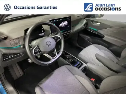 Photo 33 Volkswagen Id.3  204 ch Pro