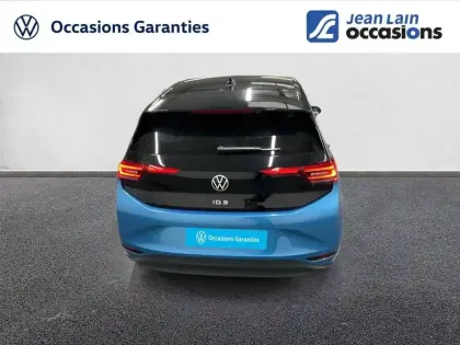 Photo 49 Volkswagen Id.3  204 ch Pro