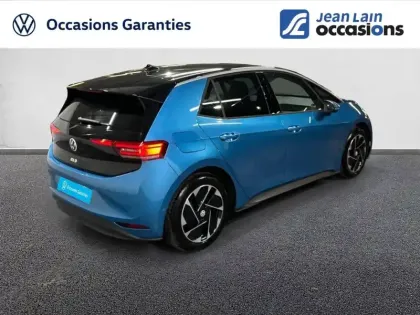 Photo 22 Volkswagen Id.3  204 ch Pro