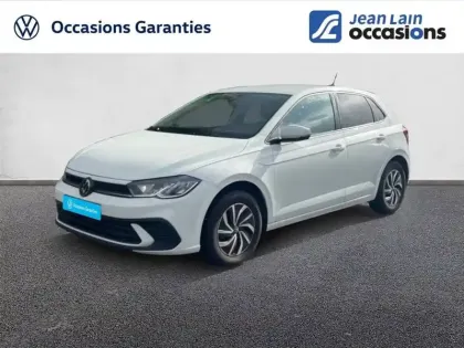 Photo Volkswagen Polo Vw Edition