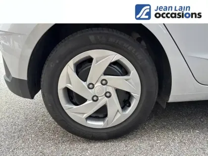 Photo 8 Hyundai I20  1.2 79