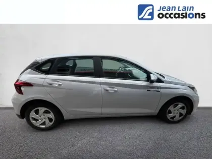 Photo 3 Hyundai I20  1.2 79