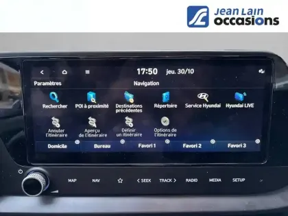 Photo 18 Hyundai I20  1.2 79