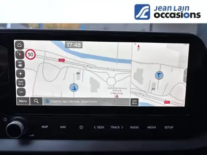 Photo 14 Hyundai I20  1.2 79