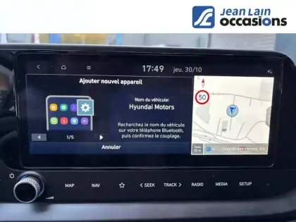 Photo 15 Hyundai I20  1.2 79