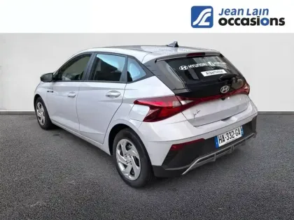 Photo 6 Hyundai I20  1.2 79