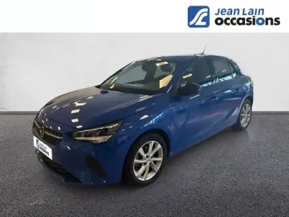 Photo Opel Corsa Elegance Business