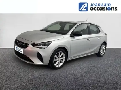 Photo Opel Corsa Elegance Business