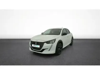 Photo Peugeot 208 Gt