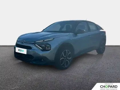 Photo Citroën C4 Feel Pack