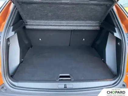 Photo 5 Peugeot 2008  PureTech 100 S&S BVM6