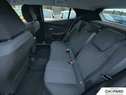 Photo 9 Peugeot 2008  PureTech 100 S&S BVM6