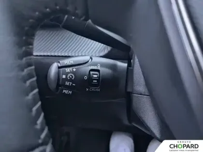 Photo 14 Peugeot 2008  PureTech 100 S&S BVM6