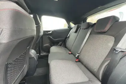 Photo 58 Ford Puma  1.0 EcoBoost 125 ch S&S DCT7