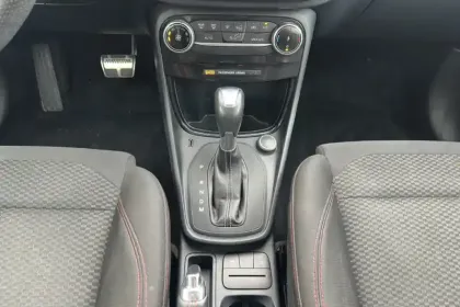 Photo 97 Ford Puma  1.0 EcoBoost 125 ch S&S DCT7