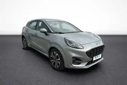 Photo 56 Ford Puma  1.0 EcoBoost 125 ch S&S DCT7