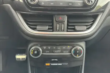 Photo 96 Ford Puma  1.0 EcoBoost 125 ch S&S DCT7