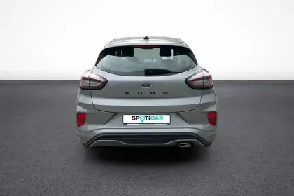 Photo 53 Ford Puma  1.0 EcoBoost 125 ch S&S DCT7