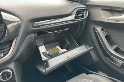 Photo 70 Ford Puma  1.0 EcoBoost 125 ch S&S DCT7