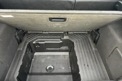 Photo 101 Ford Puma  1.0 EcoBoost 125 ch S&S DCT7