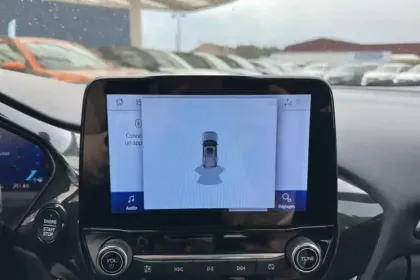 Photo 102 Ford Puma  1.0 EcoBoost 125 ch S&S DCT7