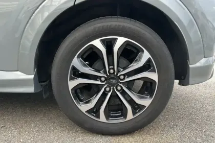 Photo 103 Ford Puma  1.0 EcoBoost 125 ch S&S DCT7