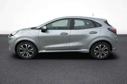 Photo 80 Ford Puma  1.0 EcoBoost 125 ch S&S DCT7