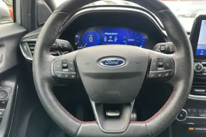 Photo 91 Ford Puma  1.0 EcoBoost 125 ch S&S DCT7