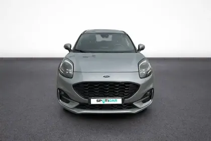 Photo 21 Ford Puma Gén. II Ph1 ST-Line 5