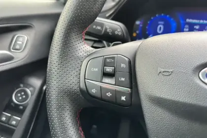 Photo 42 Ford Puma Gén. II Ph1 ST-Line 5