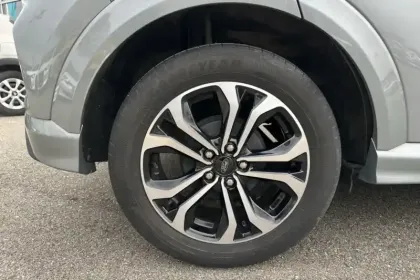 Photo 77 Ford Puma  1.0 EcoBoost 125 ch S&S DCT7