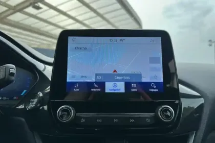 Photo 95 Ford Puma  1.0 EcoBoost 125 ch S&S DCT7