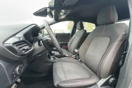 Photo 57 Ford Puma  1.0 EcoBoost 125 ch S&S DCT7