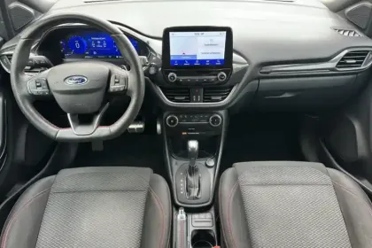 Photo 60 Ford Puma  1.0 EcoBoost 125 ch S&S DCT7