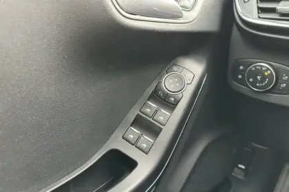 Photo 69 Ford Puma  1.0 EcoBoost 125 ch S&S DCT7