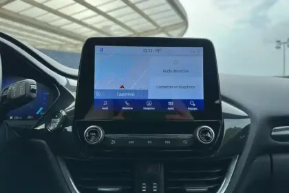 Photo 94 Ford Puma  1.0 EcoBoost 125 ch S&S DCT7