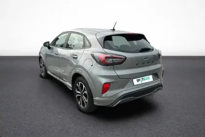 Photo 52 Ford Puma  1.0 EcoBoost 125 ch S&S DCT7