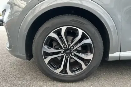 Photo 75 Ford Puma  1.0 EcoBoost 125 ch S&S DCT7