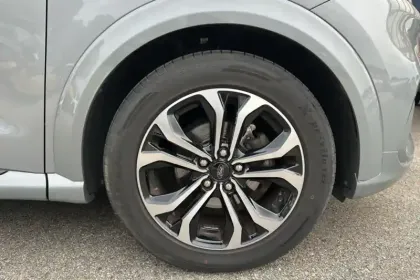 Photo 105 Ford Puma  1.0 EcoBoost 125 ch S&S DCT7