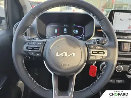 Photo 76 Kia Picanto  1.2 DPi 79 ch BVM5